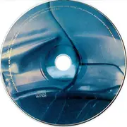 CD - Jean F. Cochois - Chrome De Lux