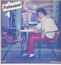 LP - Jean Falissard - Le Blouson Sur La Chaise