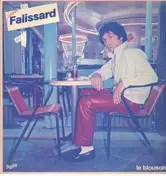 Jean Falissard - Le Blouson Sur La Chaise