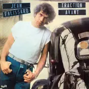 Jean Falissard - Traction Avant
