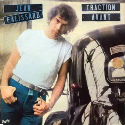 Jean Falissard - Traction Avant