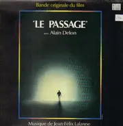 Jean-Félix Lalanne - Bande Originale Du Film 'Le Passage'