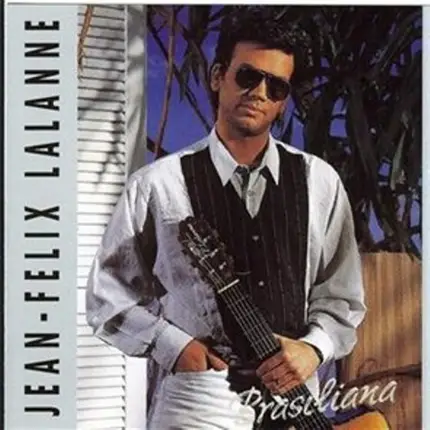 Jean-Félix Lalanne - Brasiliana