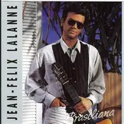 Jean-Félix Lalanne - Brasiliana
