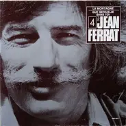Jean Ferrat - 4 - La Montagne / Que Serais-je Sans Toi - 1964