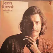 Jean Ferrat - 4 - Potemkine 1965