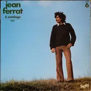 Jean Ferrat - 6 - À Santiago 1967