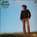 LP - Jean Ferrat - 6 - À Santiago 1967 - Gatefold