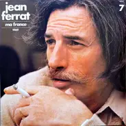 Jean Ferrat - 7 - Ma France - 1969