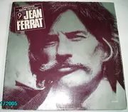 LP - Jean Ferrat - 9 - Camarade / Sacré Félicien