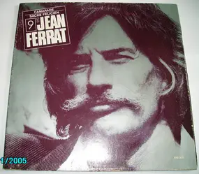 Jean Ferrat - 9 - Camarade / Sacré Félicien
