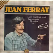 Jean Ferrat ‎