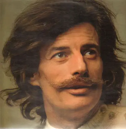 Jean Ferrat - no title