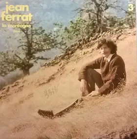 Jean Ferrat - 3 - La Montagne 1964