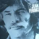 LP - Jean Ferrat - Volume 3 'Nuit Et Brouillard/C'est Beau la Vie'