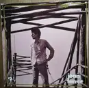 LP - Jean Ferrat - A Santiago - Mono, Gatefold with inner flap