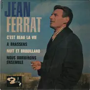 Jean Ferrat - C'est Beau la Vie