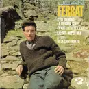 7inch Vinyl Single - Jean Ferrat - C'est Toujours La Première Fois - EP, Mono