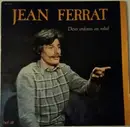 LP - Jean Ferrat - Deux enfants au soleil