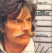 Jean Ferrat - Disque D'Or