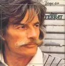 LP - Jean Ferrat - Disque D'Or - Gatefold