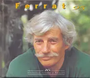 Jean Ferrat - Ferrat 95 - 16 Nouveaux Poèmes D'Aragon - Volume 2