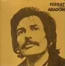 LP - Jean Ferrat - Ferrat Chante Aragon