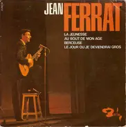 Jean Ferrat - La Jeunesse