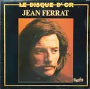 LP - Jean Ferrat - Le Disque D'Or, Volume 3