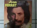LP - Jean Ferrat - Ma Môme