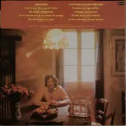 LP - Jean Ferrat - 4 - Potemkine 1965 - Gatefold