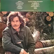 LP - Jean Ferrat - 6 - À Santiago 1967 - Gatefold