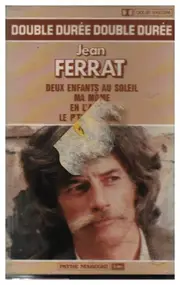 Jean Ferrat - Double Album