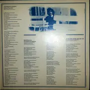 LP - Jean Ferrat - Eh L'amour!