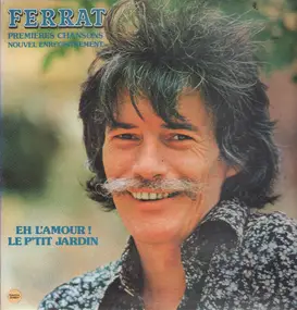 Jean Ferrat - Eh L'amour!