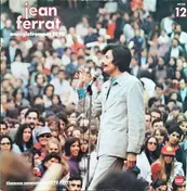 Jean Ferrat - Enregistrement 1979