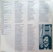 LP - Jean Ferrat - Enregistrement 1979