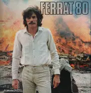 Jean Ferrat - Ferrat 80