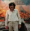LP - Jean Ferrat - Ferrat 80 - Gatefold