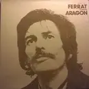 LP - Jean Ferrat - Ferrat Chante Aragon