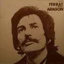 LP - Jean Ferrat - Ferrat Chante Aragon