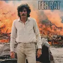 LP - Jean Ferrat - Ferrat - Gatefold