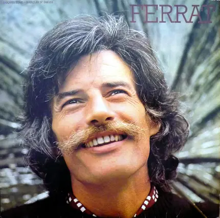 Jean Ferrat - Ferrat
