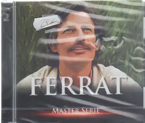 Jean Ferrat - Jean Ferrat Vol. 2