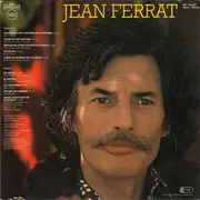 LP - Jean Ferrat - Jean Ferrat
