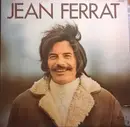 LP - Jean Ferrat - Jean Ferrat - Barclay Background Label