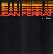 LP - Jean Ferrat - Le Polonais