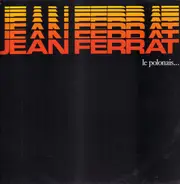 Jean Ferrat - Le Polonais