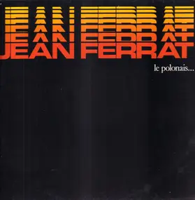 Jean Ferrat - Le Polonais