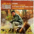 7inch Vinyl Single - Jean Ferrat - Potemkine - EP